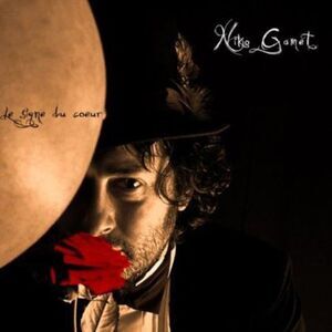 Niko Gamet - Le Signe Du Cour  CD